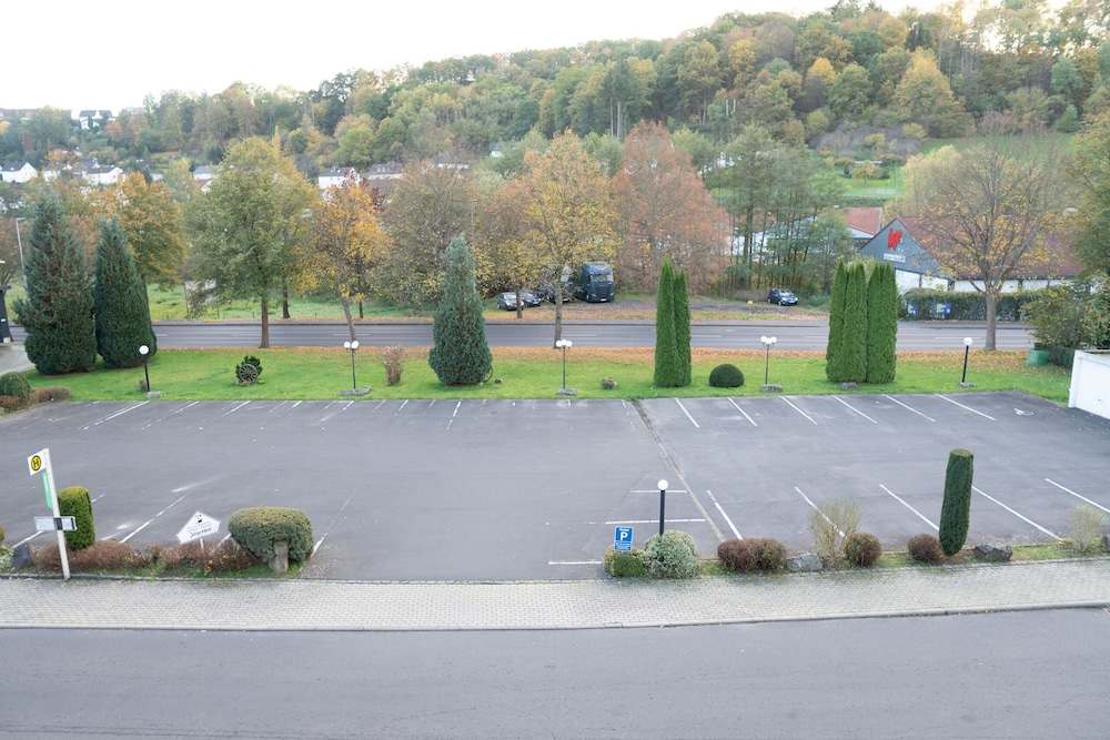 Hotel Jägerhof