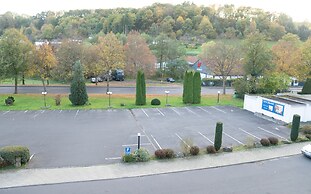 Hotel Jägerhof