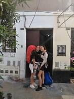 Maypa Lima Airport