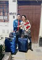 Maypa Lima Airport