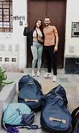 Maypa Lima Airport