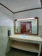 Takbo Beach Resort