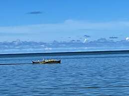 Takbo Beach Resort
