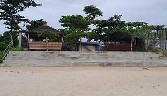 Takbo Beach Resort