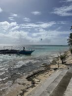 Takbo Beach Resort