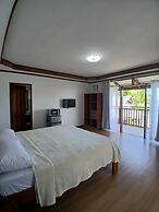 Takbo Beach Resort