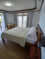 Takbo Beach Resort