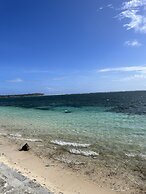 Takbo Beach Resort