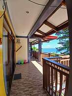 Takbo Beach Resort