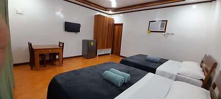 Takbo Beach Resort