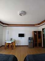 Takbo Beach Resort