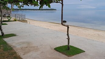 Takbo Beach Resort