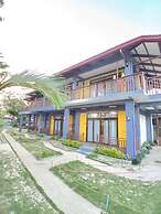 Takbo Beach Resort