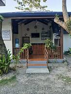 Takbo Beach Resort