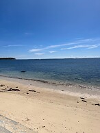Takbo Beach Resort