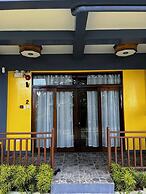 Takbo Beach Resort