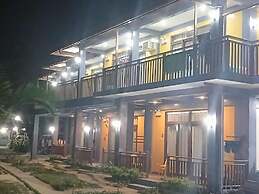 Takbo Beach Resort
