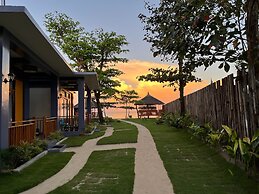 Takbo Beach Resort