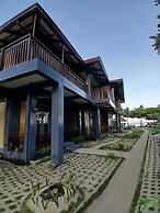 Takbo Beach Resort