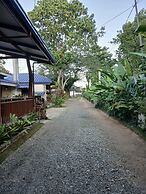 Takbo Beach Resort