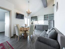 Apartments Villa Soleil