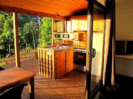 Bounty Lodge