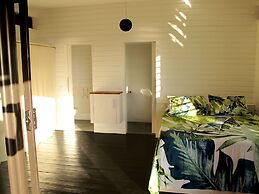 Bounty Lodge