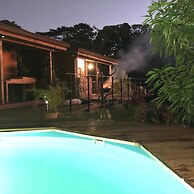 Bounty Lodge