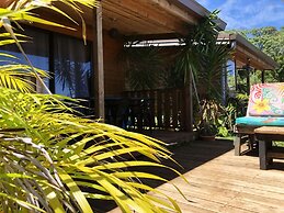 Bounty Lodge