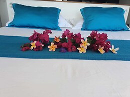 Bounty Lodge