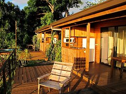 Bounty Lodge