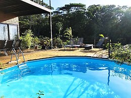 Bounty Lodge