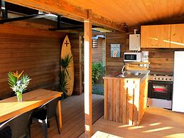 Bounty Lodge