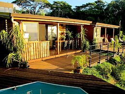 Bounty Lodge