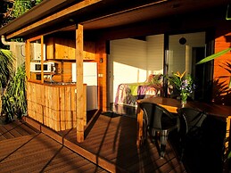 Bounty Lodge