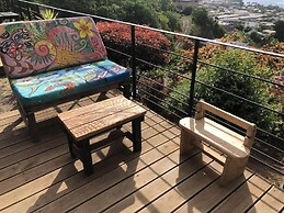 Bounty Lodge
