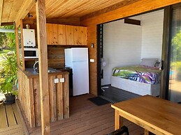 Bounty Lodge