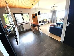 Bounty Lodge