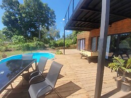 Bounty Lodge