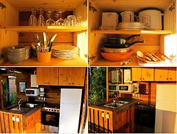Bounty Lodge