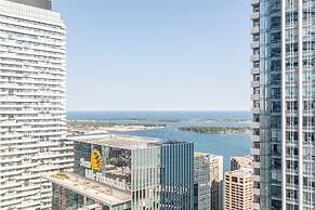Stallion Suites Opp CN Tower & Scotiabank Arena