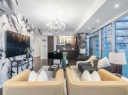 Stallion Suites Opp CN Tower & Scotiabank Arena