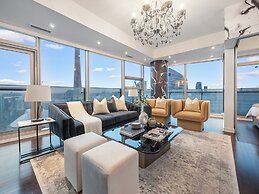 Stallion Suites Opp CN Tower & Scotiabank Arena