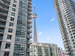 Stallion Suites Opp CN Tower & Scotiabank Arena