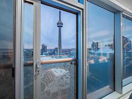 Stallion Suites Opp CN Tower & Scotiabank Arena