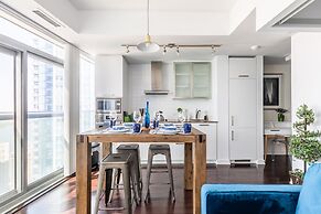 Stallion Suites Opp CN Tower & Scotiabank Arena