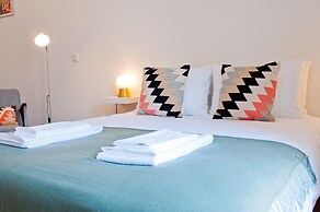 The Rossio Studio in Lisboa Ciudad