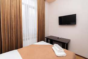 Diamond Tashkent Hotel