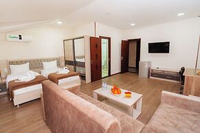 Diamond Tashkent Hotel