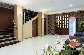 Diamond Tashkent Hotel